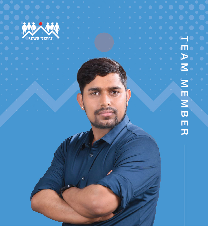 SAROJ POUDEL